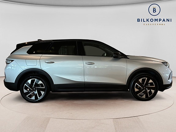 Opel Grandland 6 of 22