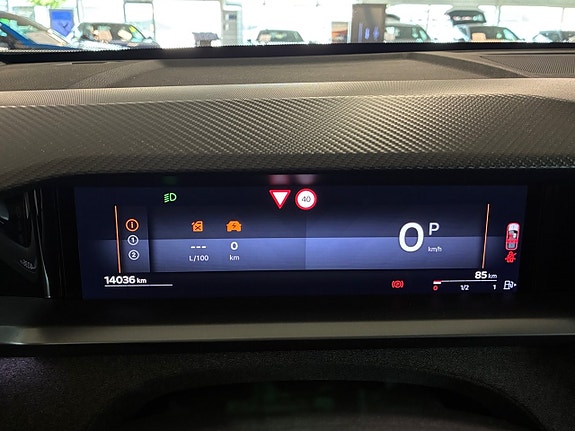 Opel Grandland 14 of 22