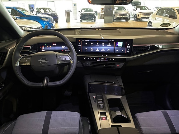 Opel Grandland 20 of 22