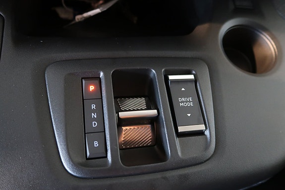 Opel e-COMBO 12 of 15