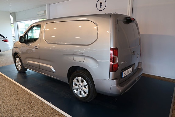 Opel e-COMBO 4 of 5