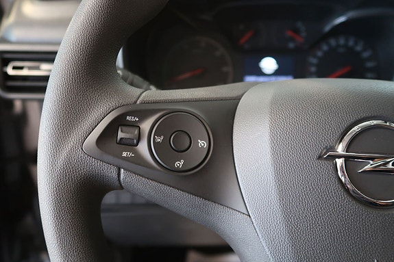 Opel e-COMBO 10 of 15