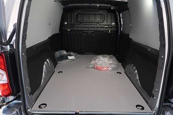 Opel e-COMBO 7 of 15
