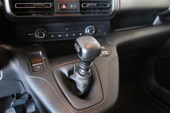 Opel Combo 13 of 18