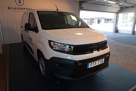 Opel Combo 5 of 5