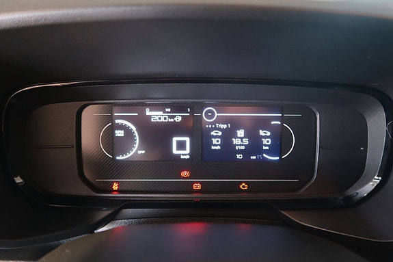 Opel Combo 17 of 18