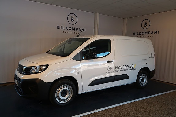 Opel Combo 2 of 5