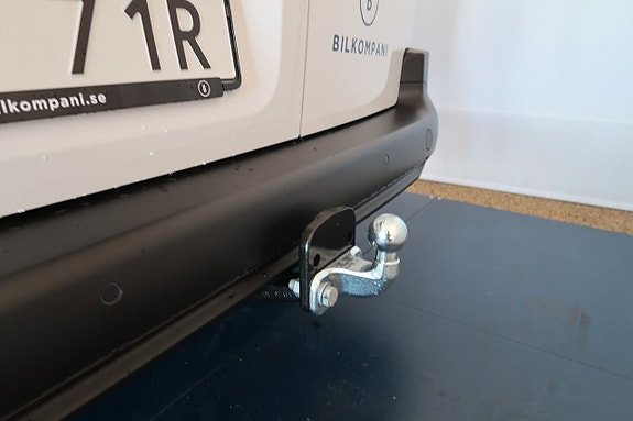 Opel Combo 6 of 18