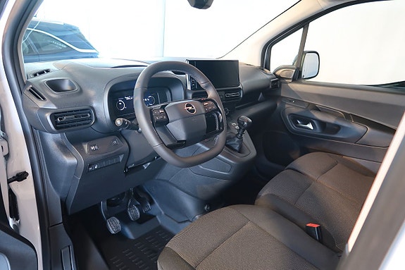 Opel Combo 8 of 18