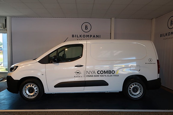 Opel Combo 3 of 5
