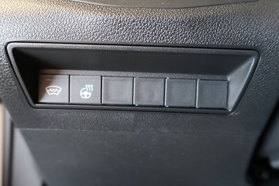 Opel Combo 9 of 18