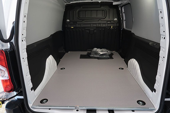 Opel Combo 7 of 18