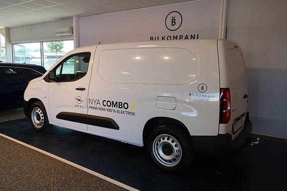 Opel Combo 4 of 5