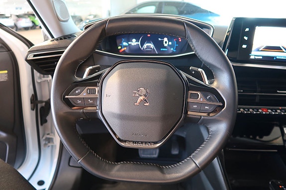 Peugeot 2008 10 of 10