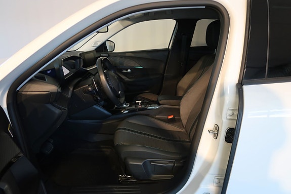 Peugeot 2008 5 of 5