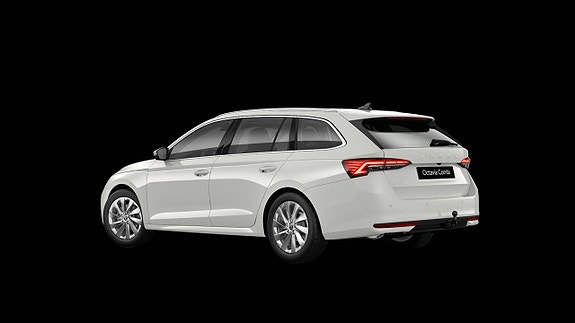 Skoda Octavia 2 of 5