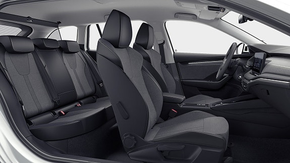 Skoda Octavia 6 of 6
