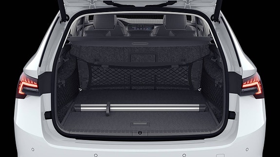 Skoda Octavia 4 of 5
