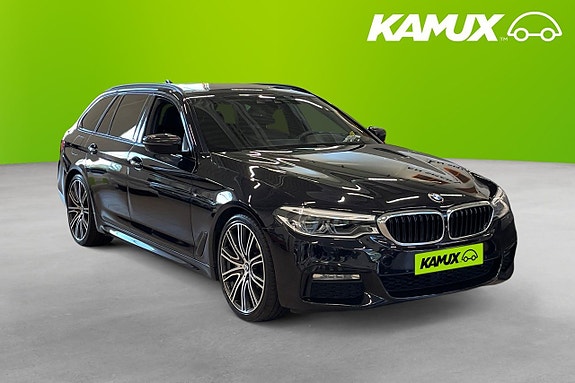 BMW 530xd