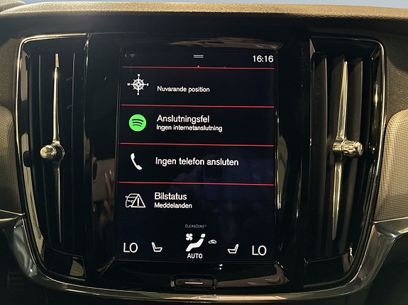 Volvo S90 16 of 22