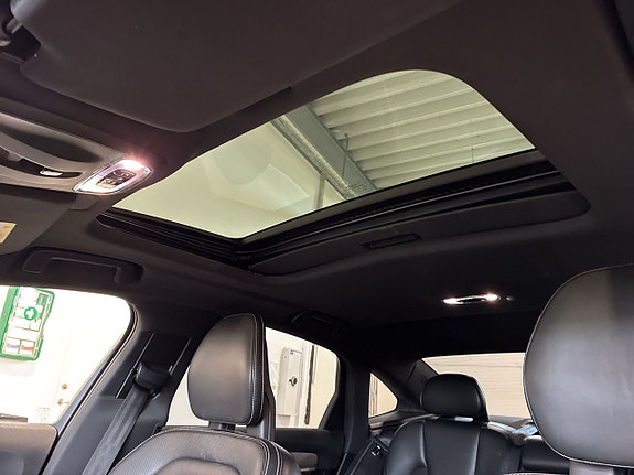 Volvo S90 19 of 22