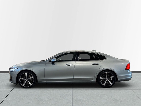 Volvo S90 3 of 5