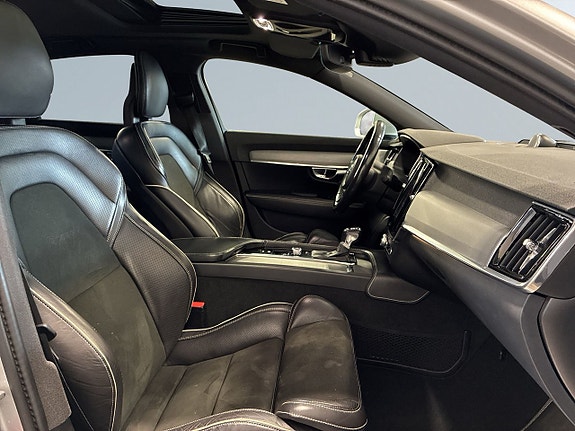 Volvo S90 9 of 22