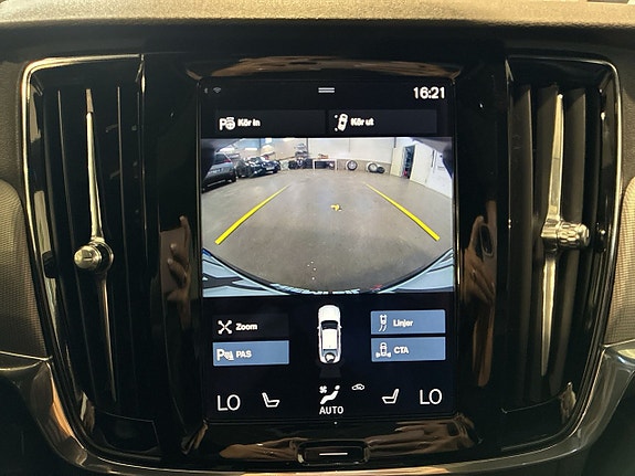 Volvo S90 20 of 22