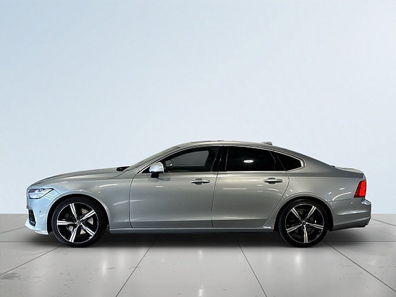 Volvo S90 3 of 22