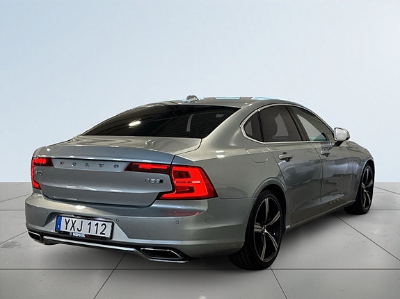 Volvo S90 5 of 22