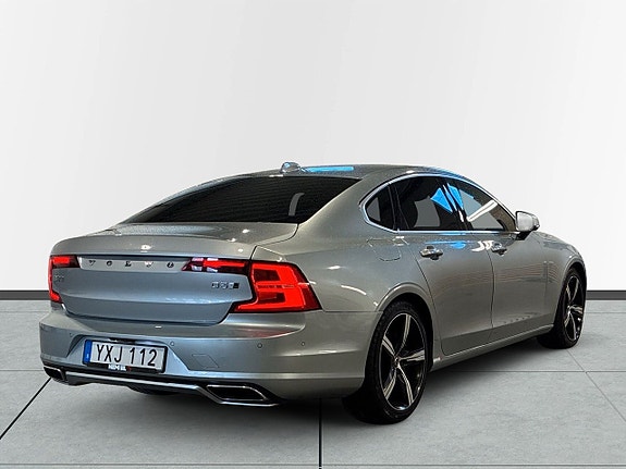 Volvo S90 5 of 5
