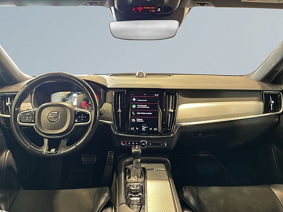 Volvo S90 8 of 22