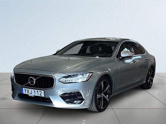 Volvo S90 22 of 22