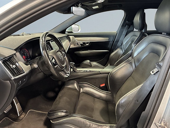 Volvo S90 7 of 22