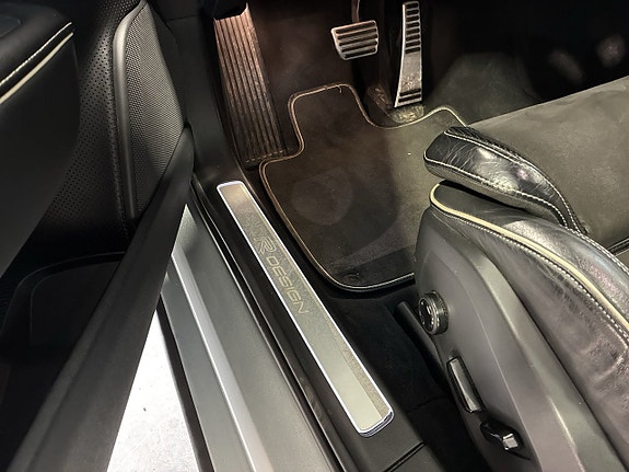 Volvo S90 17 of 22