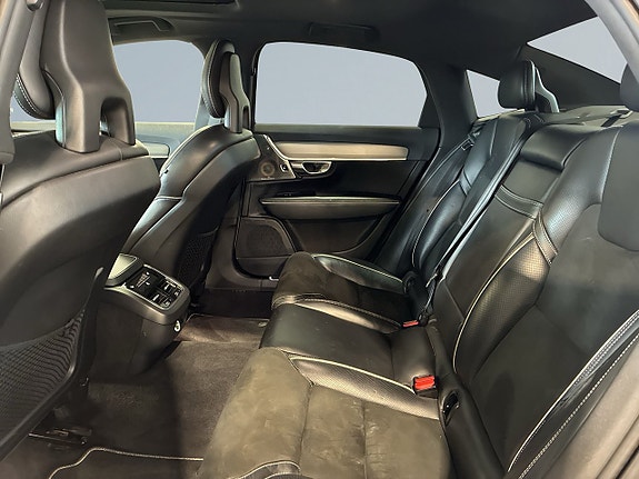 Volvo S90 11 of 22
