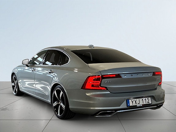 Volvo S90 4 of 22