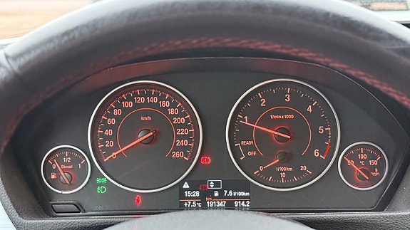 BMW 318 13 of 29