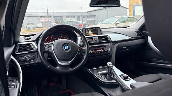 BMW 318 7 of 29