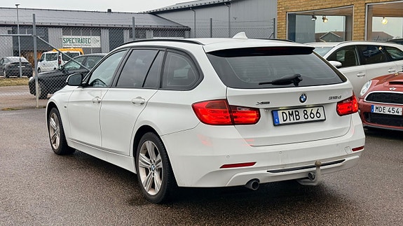 BMW 318 5 of 5