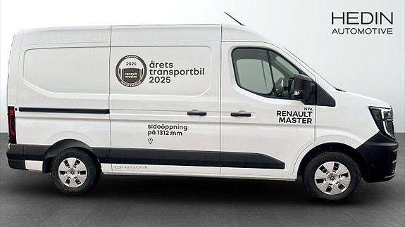 Renault Master 6 of 12
