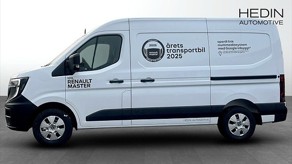 Renault Master 9 of 12