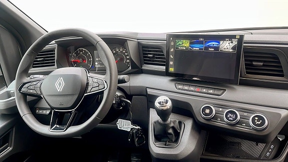 Renault Master 4 of 5