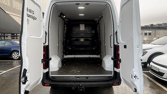Renault Master 11 of 12