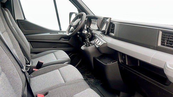 Renault Master 3 of 5