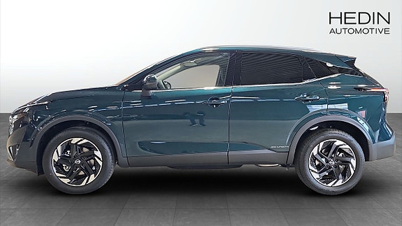 Nissan Qashqai 6 of 15