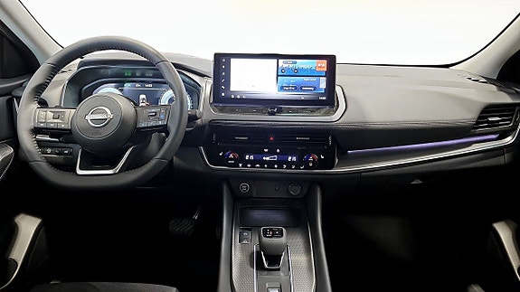 Nissan Qashqai 4 of 15