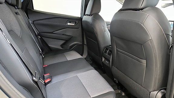 Nissan Qashqai 5 of 15