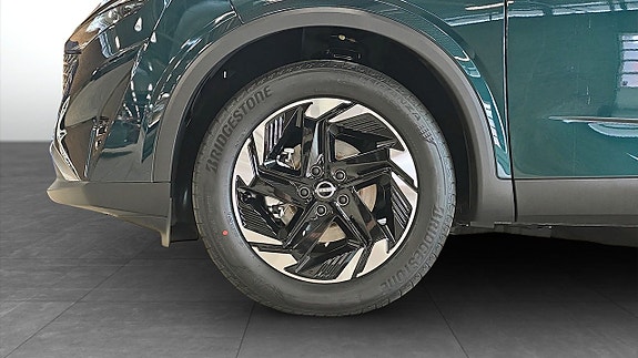 Nissan Qashqai 9 of 15