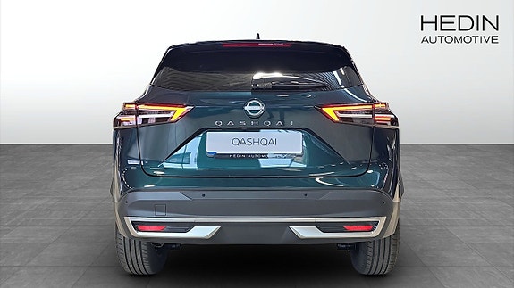 Nissan Qashqai 7 of 15